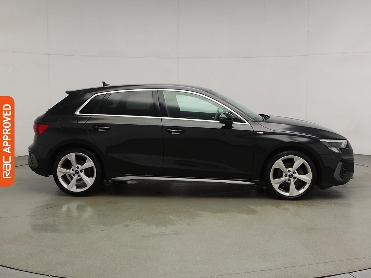 Used Audi A3 2022 for sale - 76330591: Photo 6