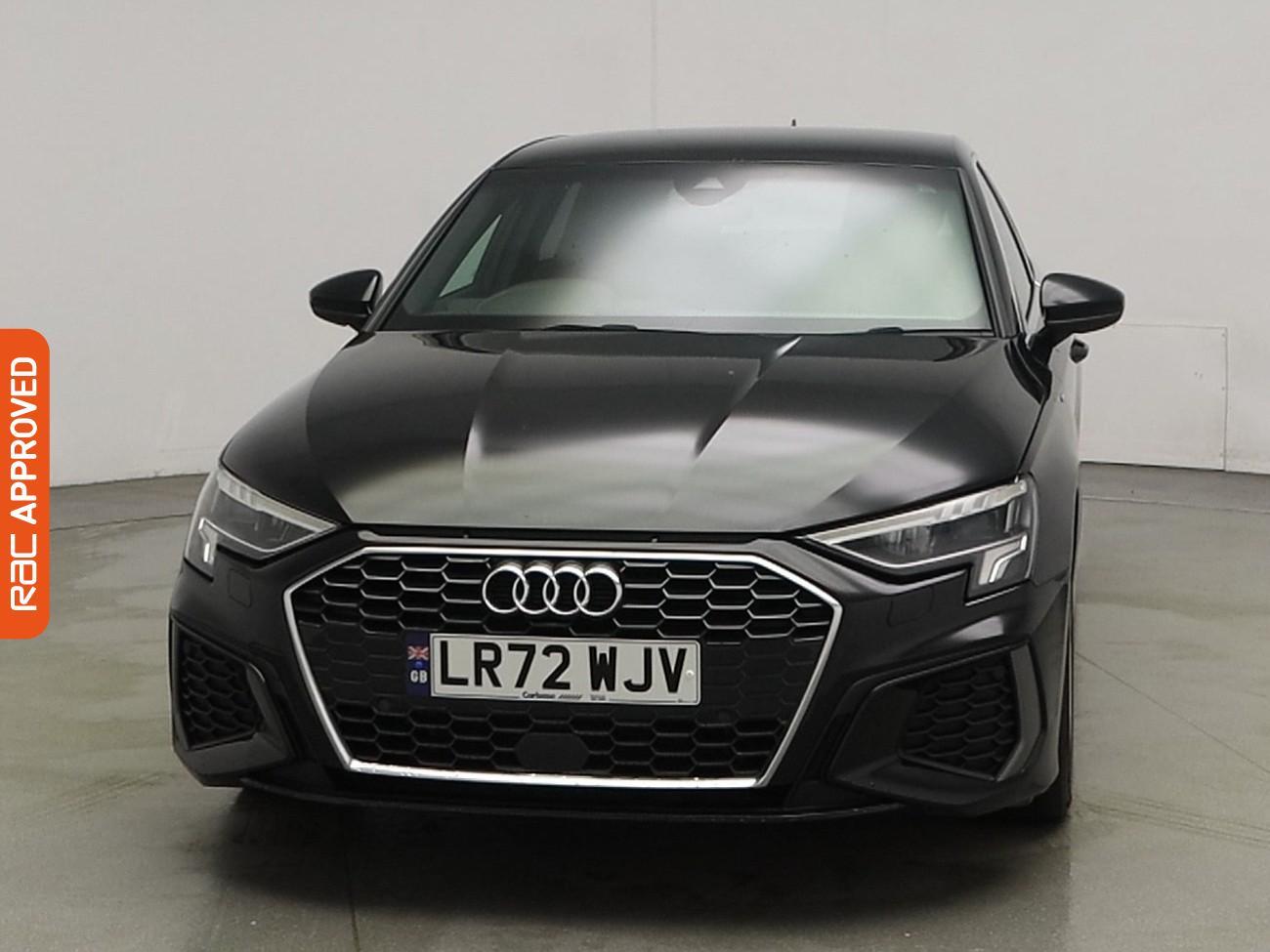 Used Audi A3 2022 for sale - 76330591: Photo 7
