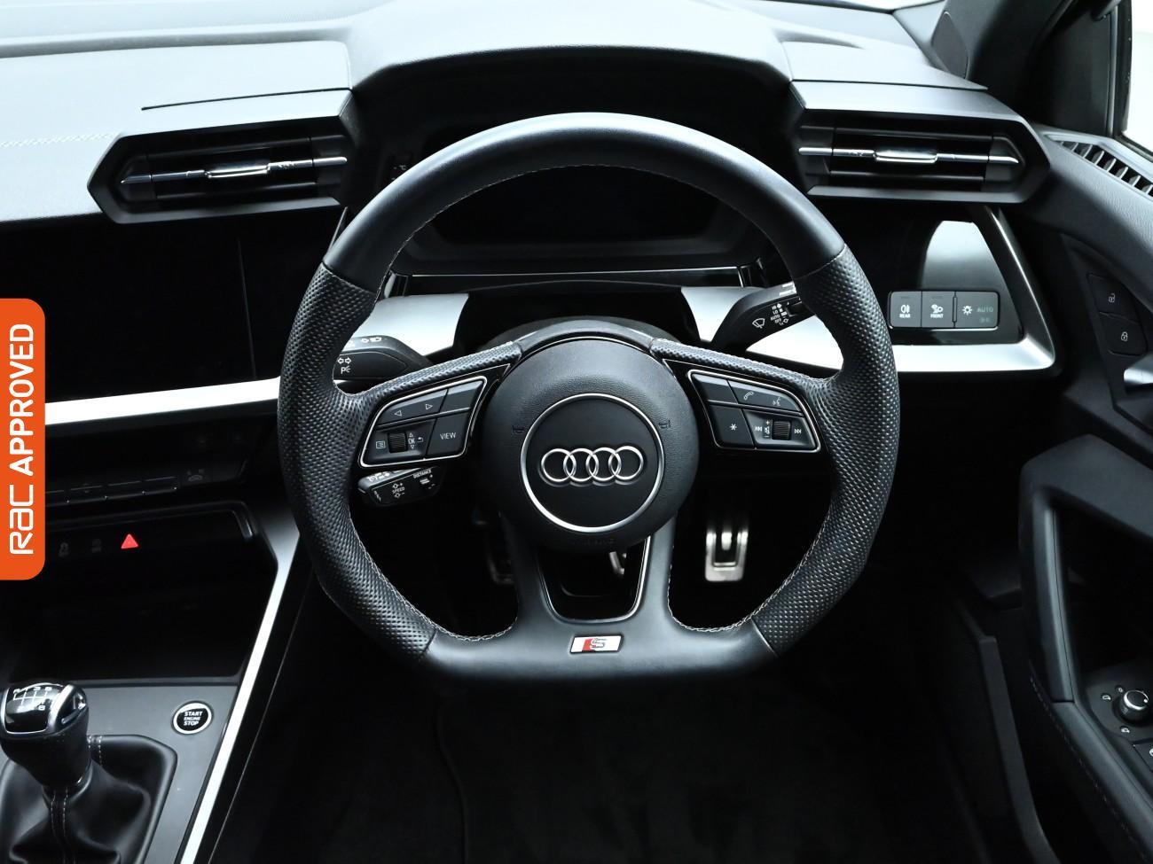 Used Audi A3 2022 for sale - 76330591: Photo 9