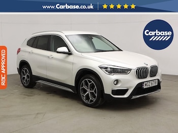 BMW - X1