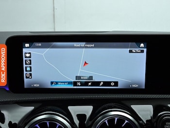 Used Mercedes-Benz A-Class 2021 for sale - 78541733: Photo