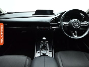 Used Mazda CX-30 2022 for sale - 78825767: Photo