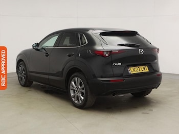 Used Mazda CX-30 2022 for sale - 78825767: Photo