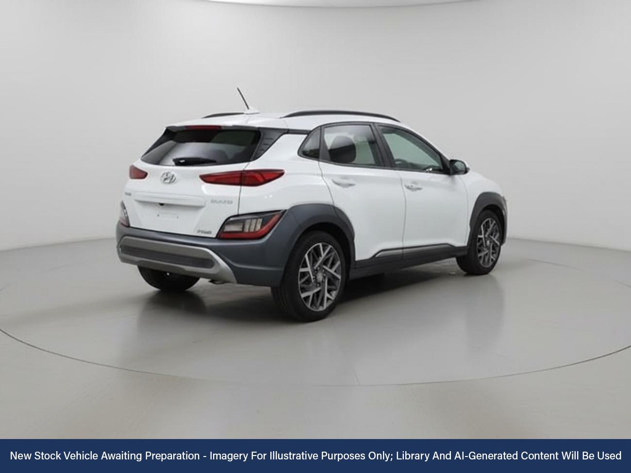 Used Hyundai KONA 2022 for sale - 76739653: Photo 2