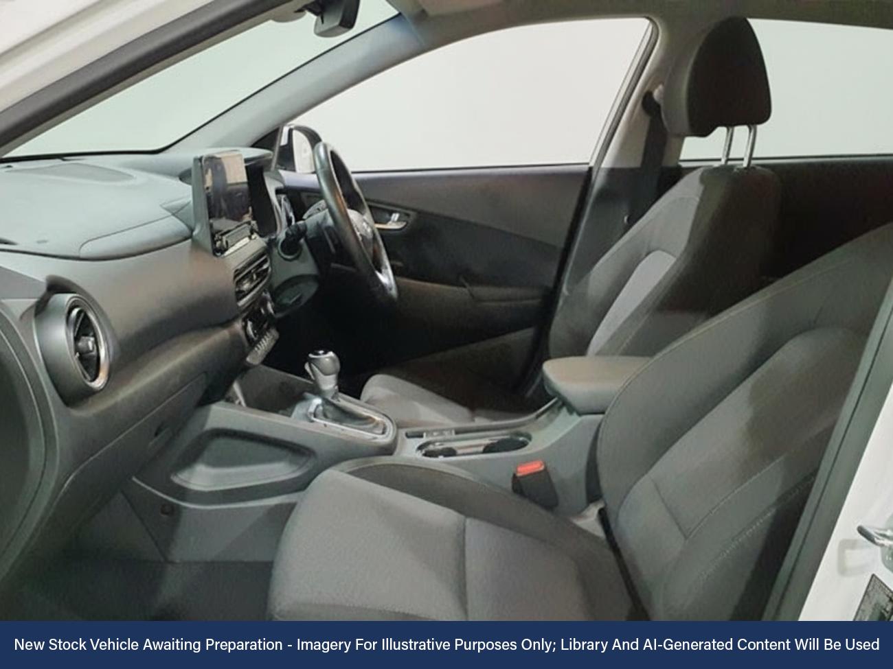 Used Hyundai KONA 2022 for sale - 76739653: Photo 3