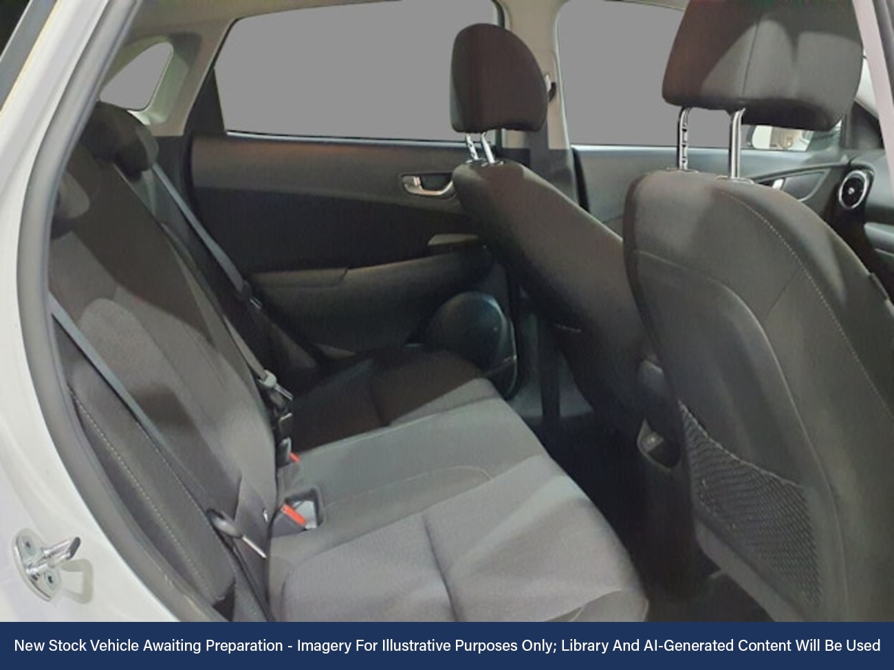 Used Hyundai KONA 2022 for sale - 76739653: Photo 4