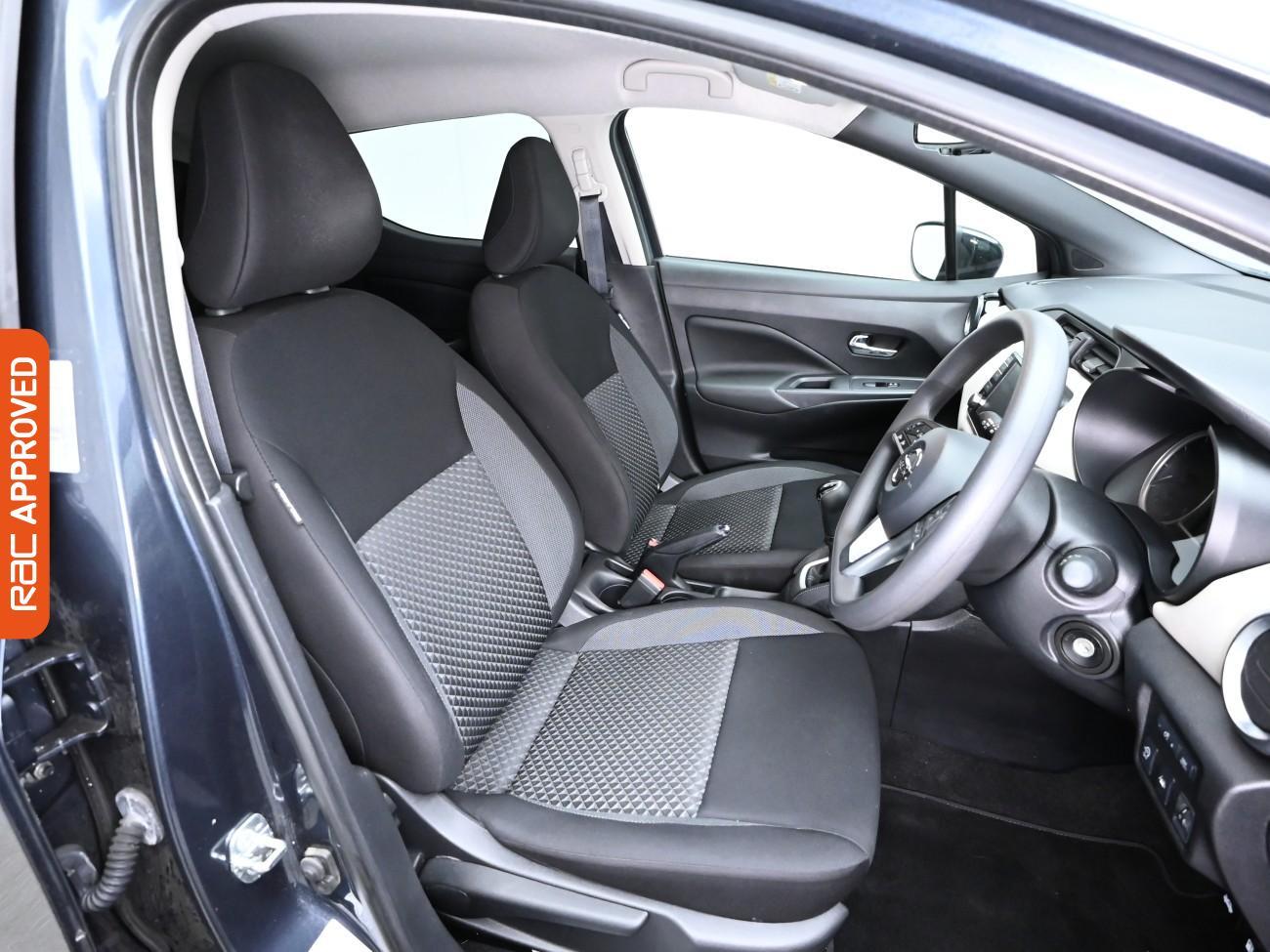 Used Nissan Micra 2020 for sale - 76274816: Photo 12