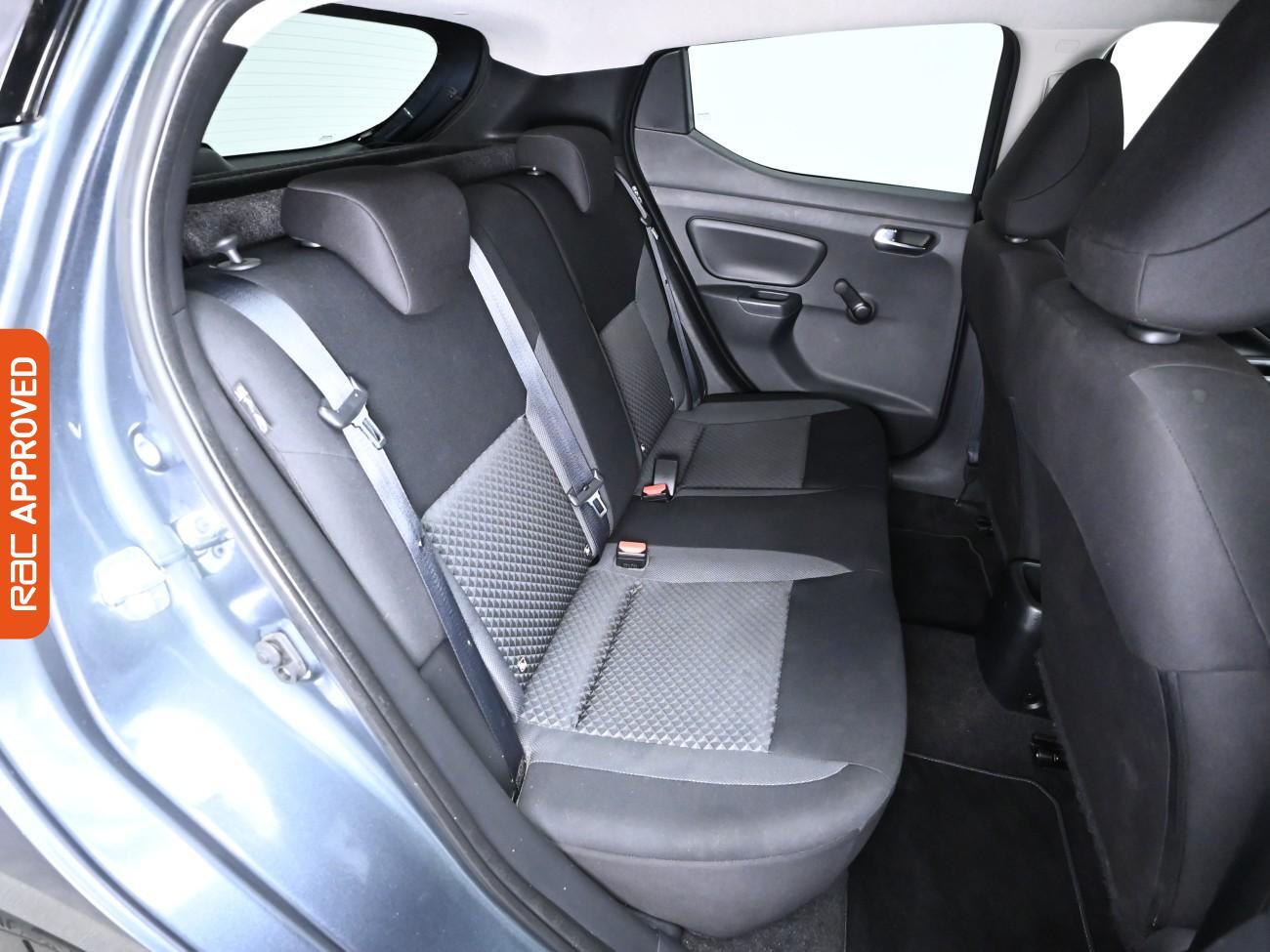 Used Nissan Micra 2020 for sale - 76274816: Photo 13