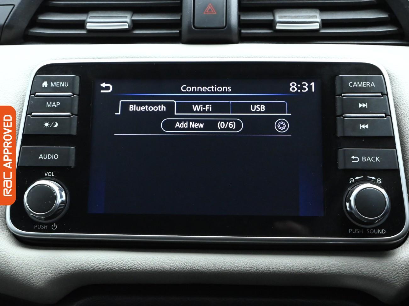 Used Nissan Micra 2020 for sale - 76274816: Photo 15