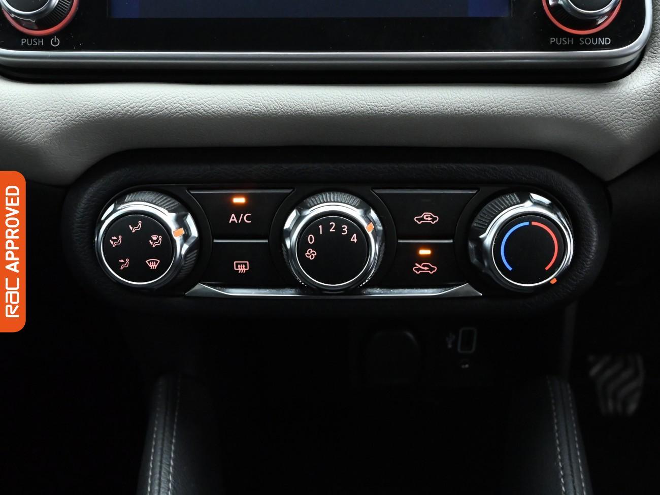 Used Nissan Micra 2020 for sale - 76274816: Photo 17