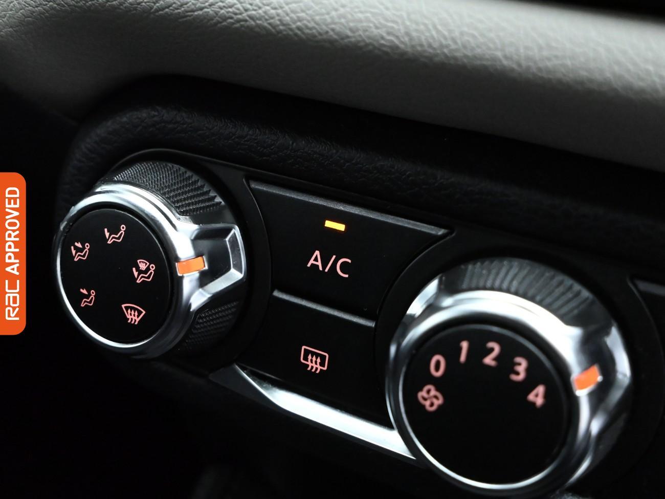 Used Nissan Micra 2020 for sale - 76274816: Photo 18