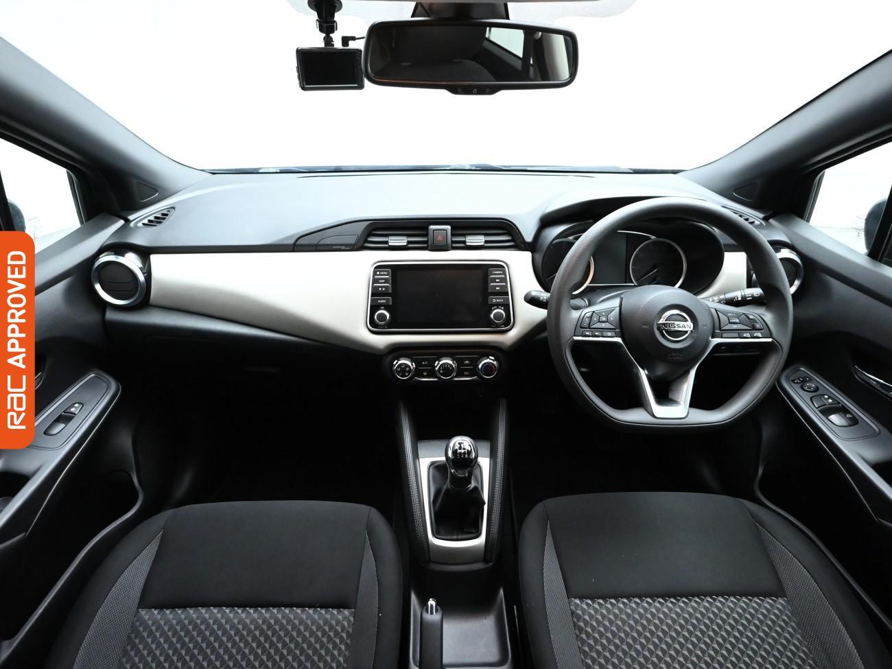 Used Nissan Micra 2020 for sale - 76274816: Photo 2