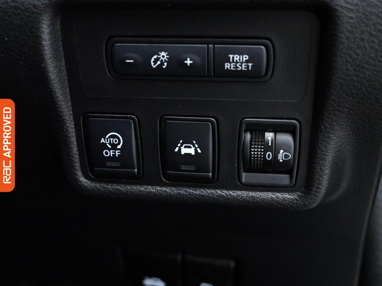 Used Nissan Micra 2020 for sale - 76274816: Photo 21