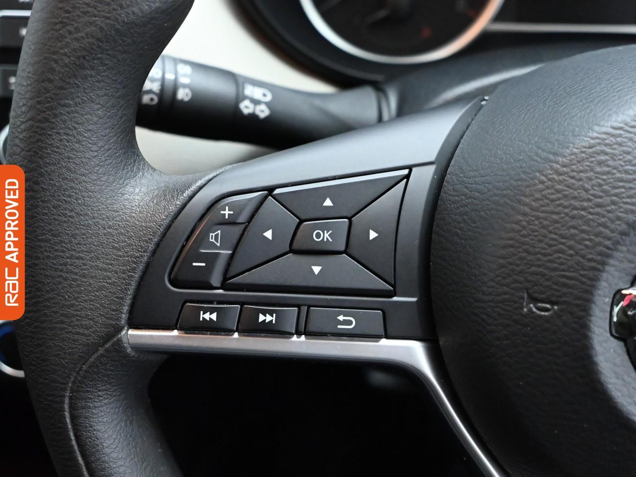 Used Nissan Micra 2020 for sale - 76274816: Photo 22