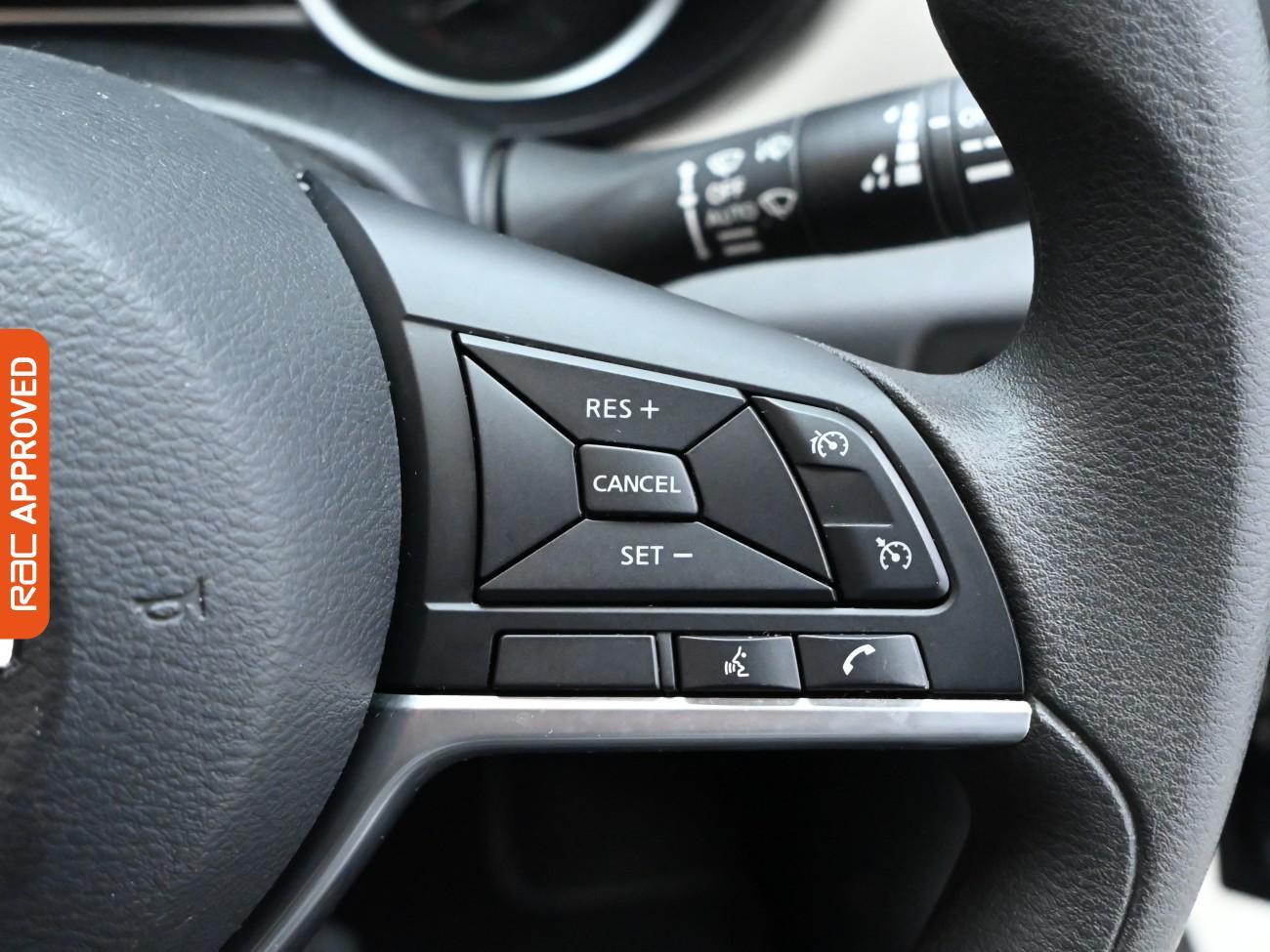 Used Nissan Micra 2020 for sale - 76274816: Photo 23