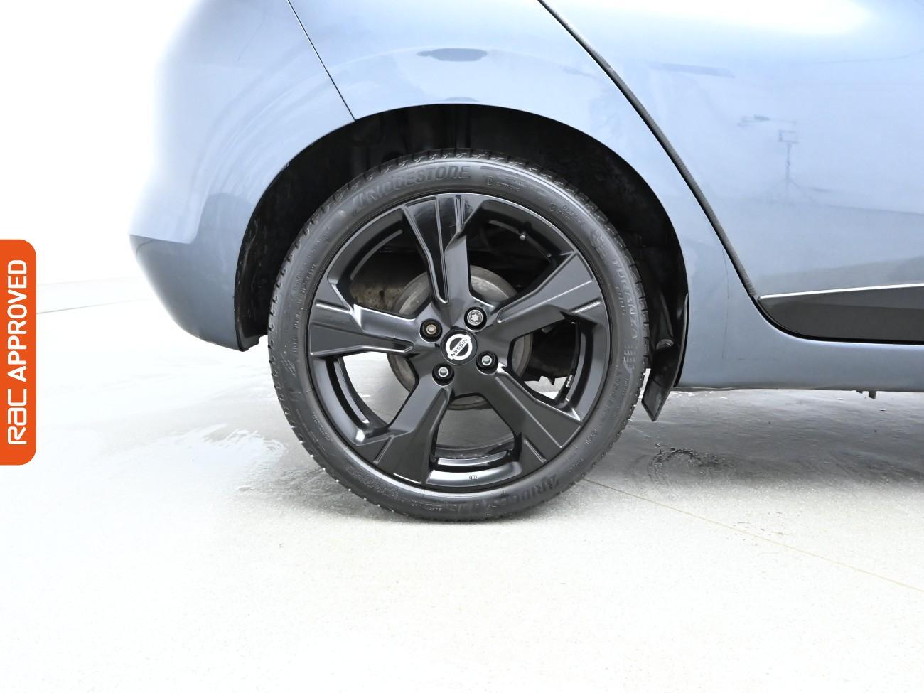 Used Nissan Micra 2020 for sale - 76274816: Photo 27