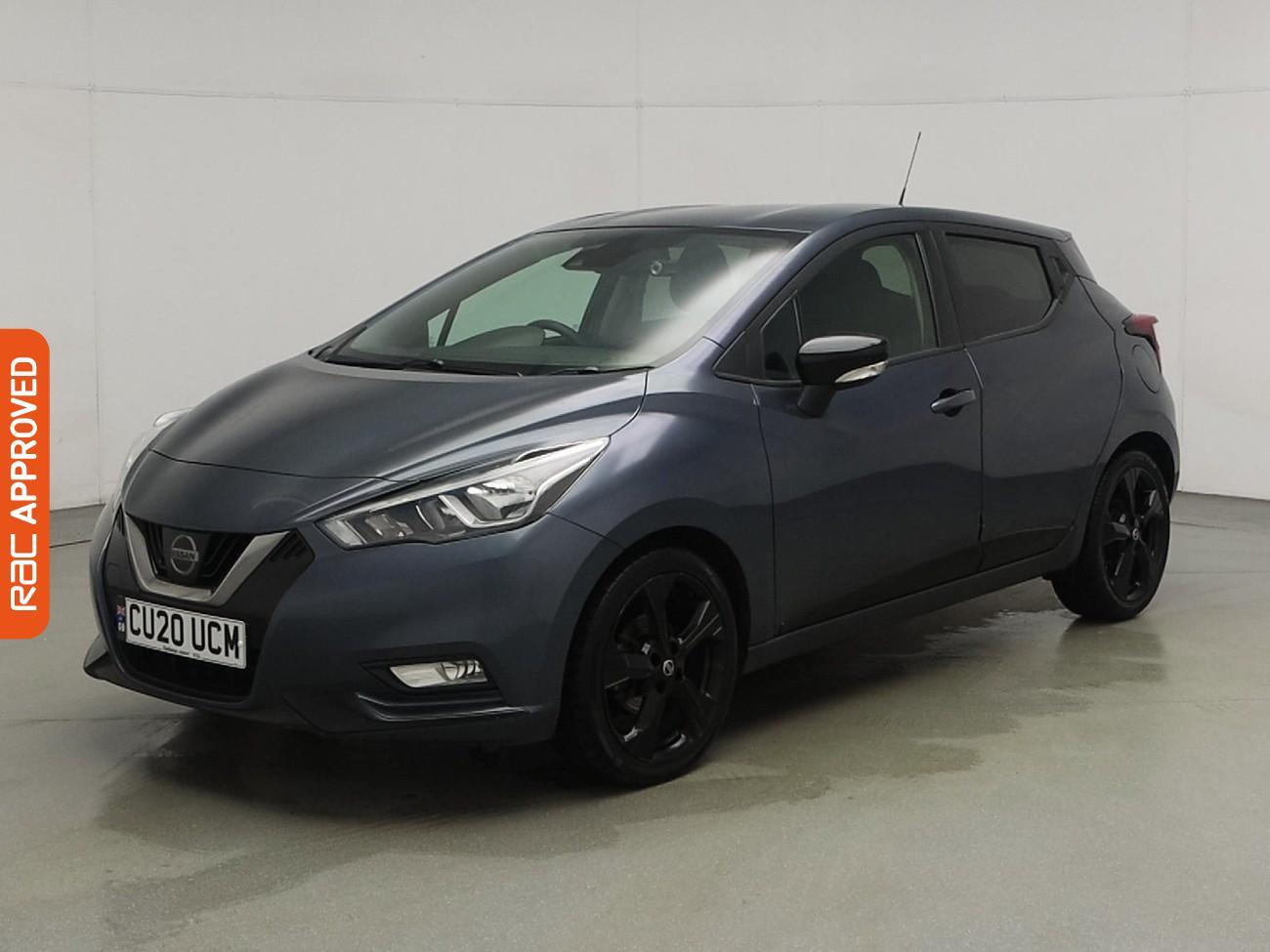 Used Nissan Micra 2020 for sale - 76274816: Photo 28