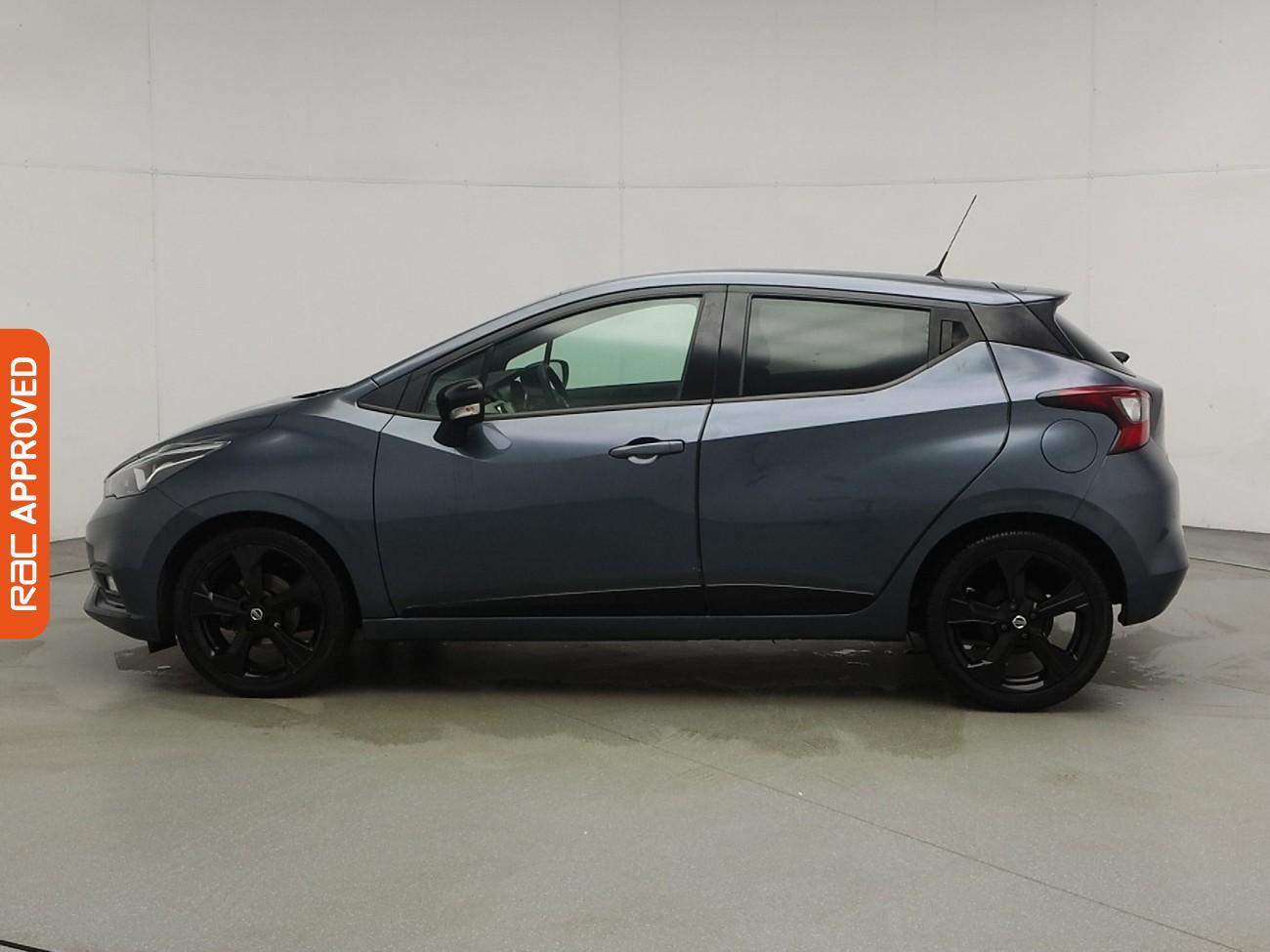 Used Nissan Micra 2020 for sale - 76274816: Photo 29