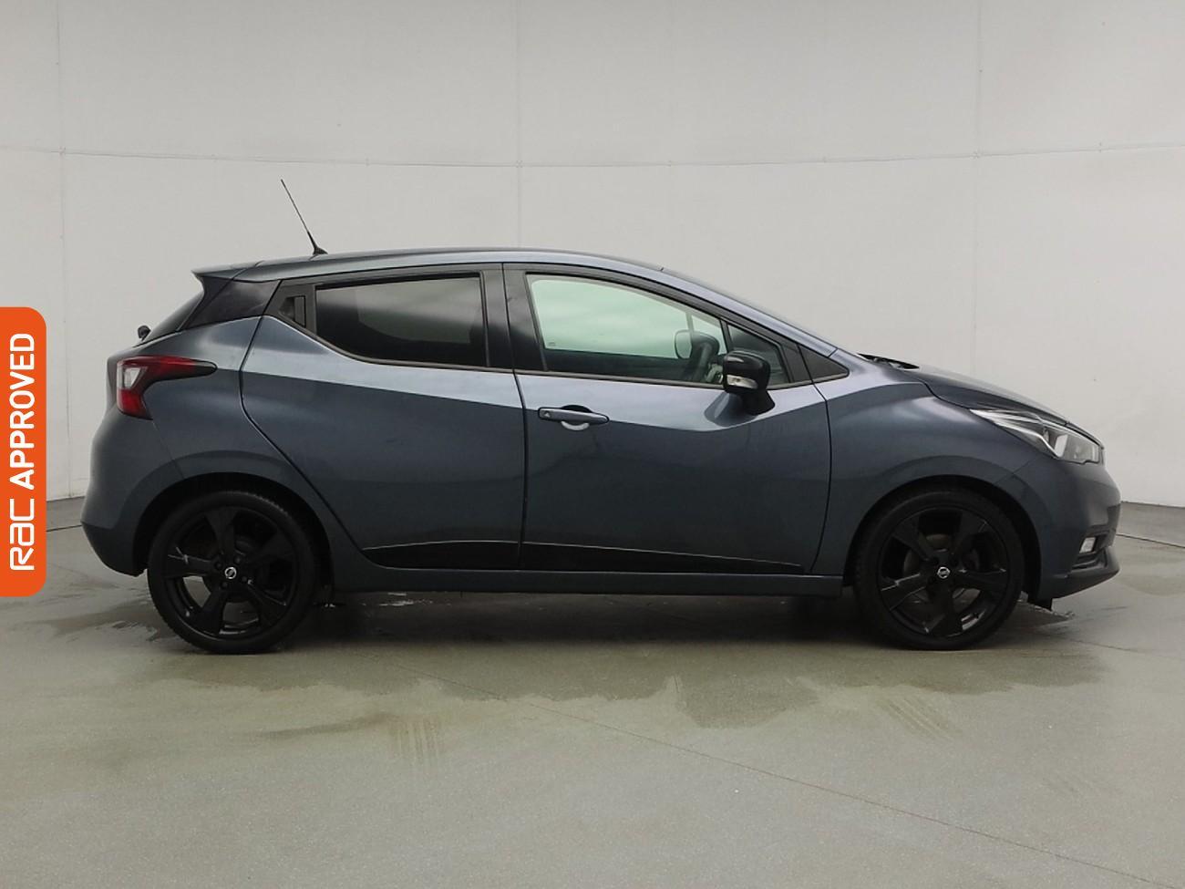 Used Nissan Micra 2020 for sale - 76274816: Photo 6