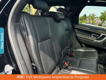 Used Land Rover Discovery Sport 2019 for sale - 75129898: Photo
