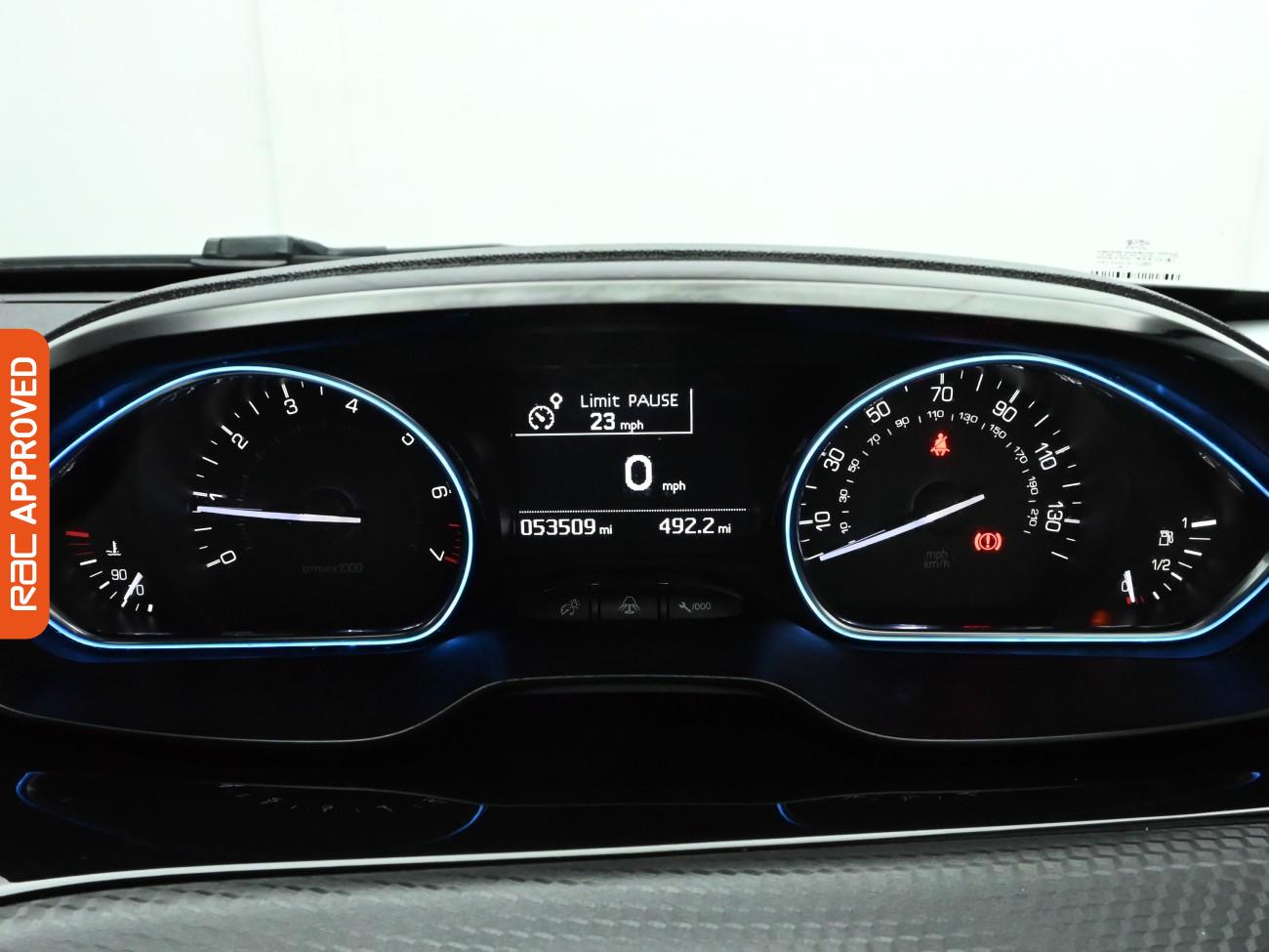 Used Peugeot 2008 2018 for sale - 77257711: Photo 11