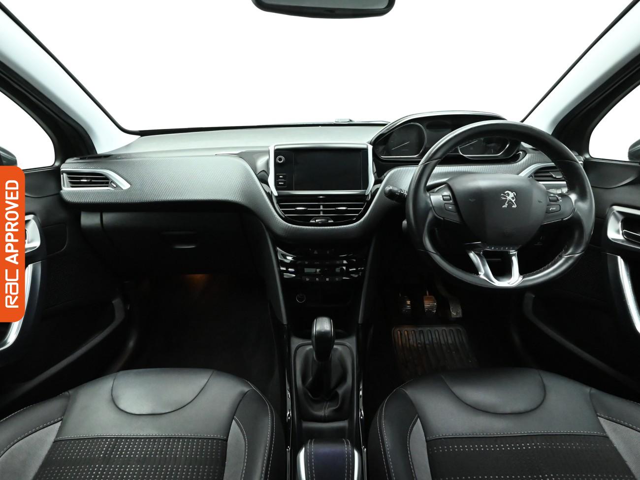 Used Peugeot 2008 2018 for sale - 77257711: Photo 2