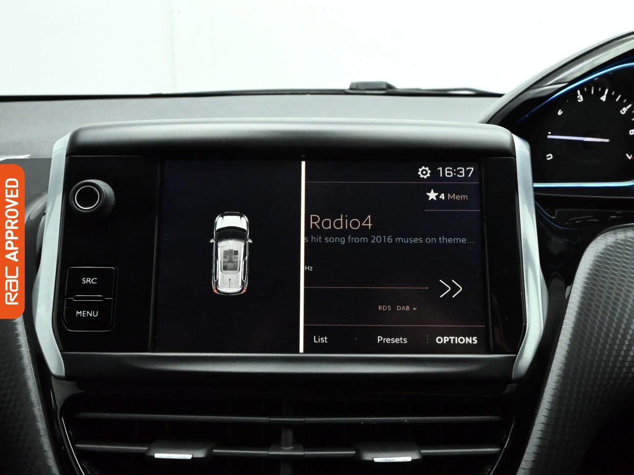 Used Peugeot 2008 2018 for sale - 77257711: Photo 3