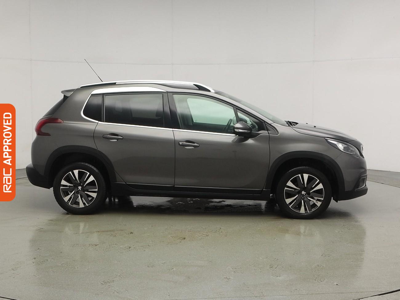 Used Peugeot 2008 2018 for sale - 77257711: Photo 6
