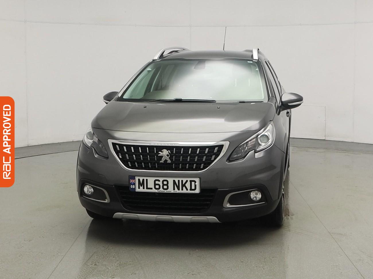 Used Peugeot 2008 2018 for sale - 77257711: Photo 7