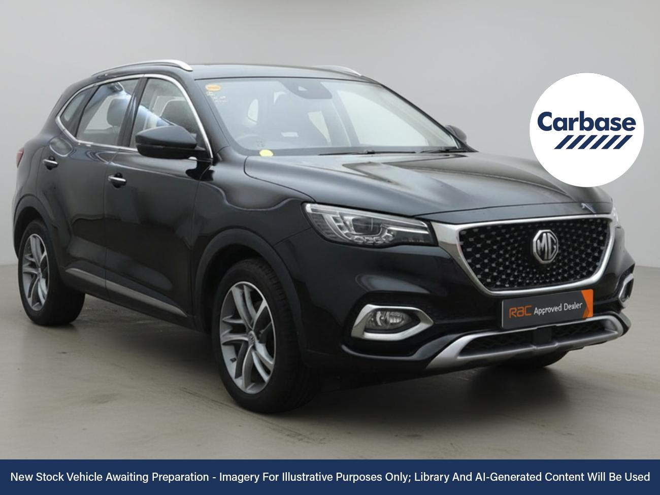 Used MG MG HS 2022 for sale - 76890239: Photo 1