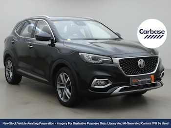 MG MG HS feature image