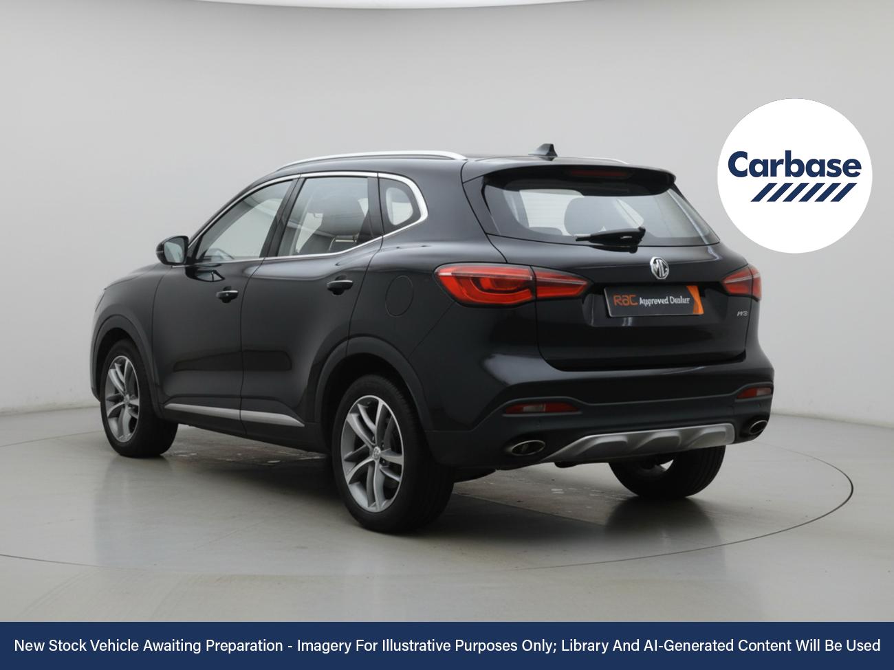 Used MG MG HS 2022 for sale - 76890239: Photo 2