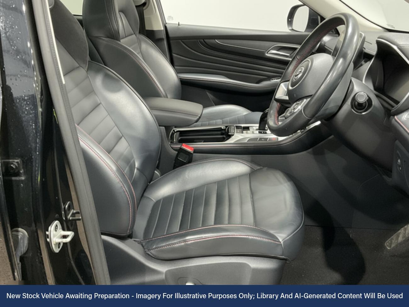 Used MG MG HS 2022 for sale - 76890239: Photo 3