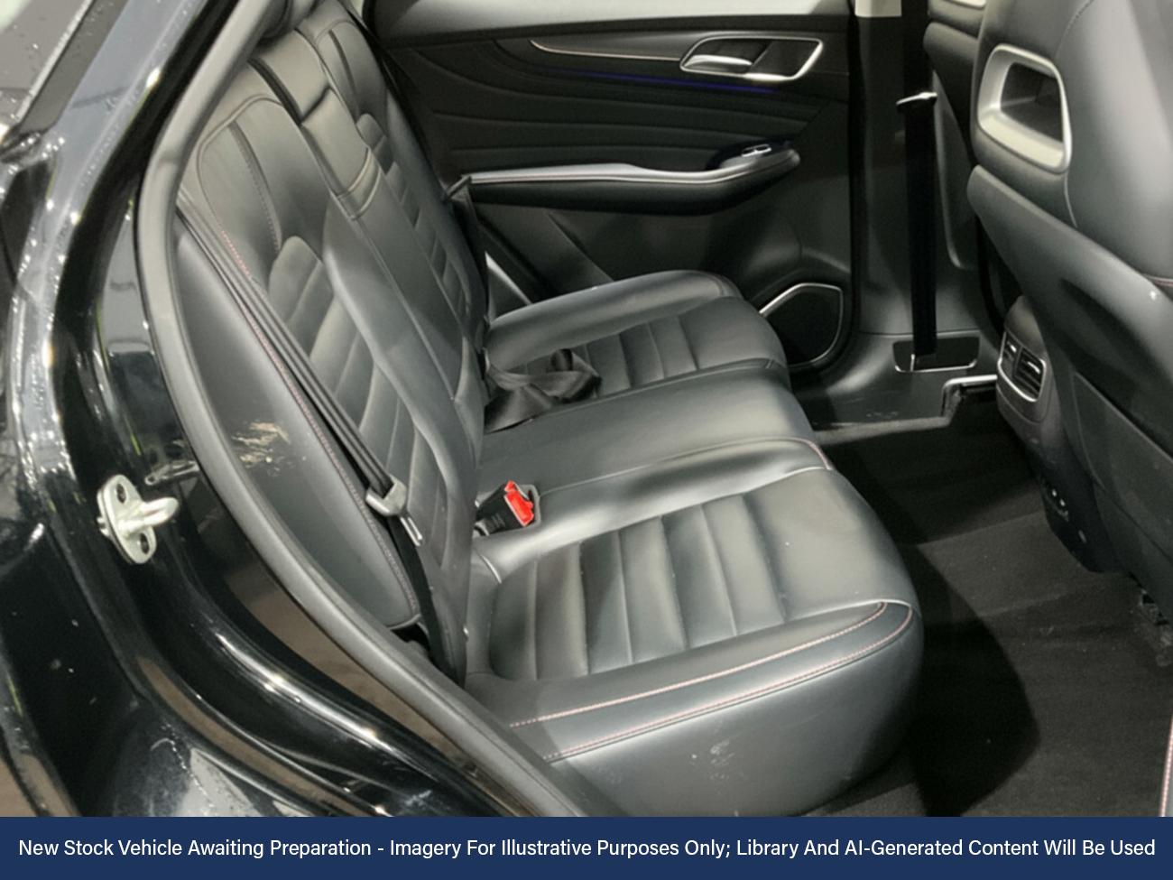 Used MG MG HS 2022 for sale - 76890239: Photo 4