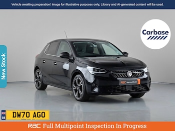 Used Vauxhall Corsa 2021 for sale - 79053515: Photo