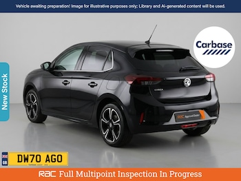 Used Vauxhall Corsa 2021 for sale - 79053515: Photo