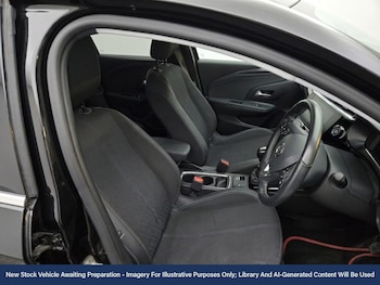 Used Vauxhall Corsa 2021 for sale - 79053515: Photo