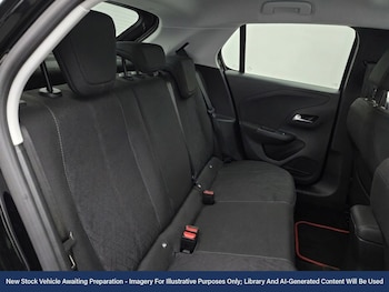 Used Vauxhall Corsa 2021 for sale - 79053515: Photo