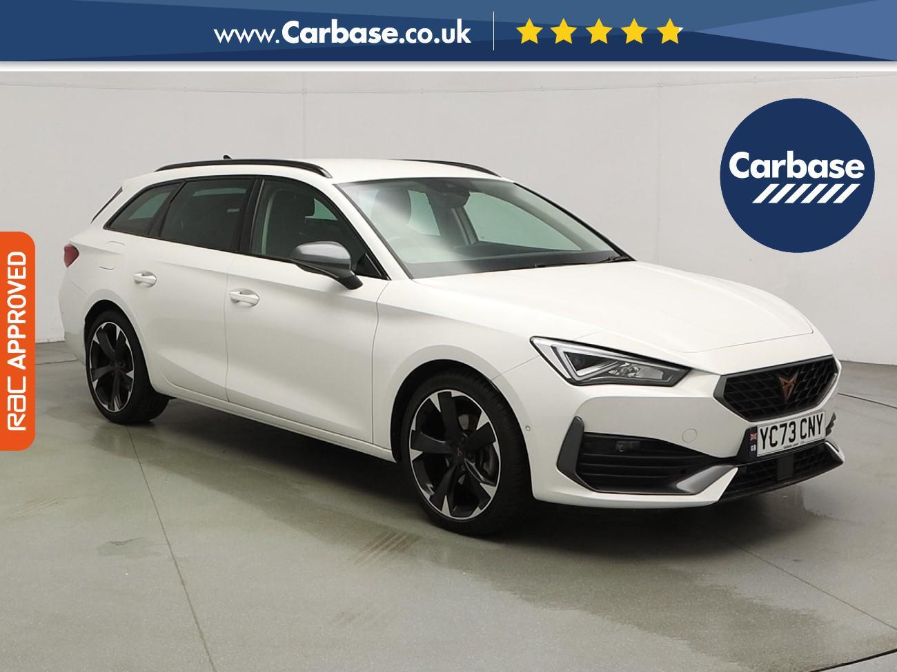 Used Cupra Leon 2023 for sale - 76156428: Photo 1
