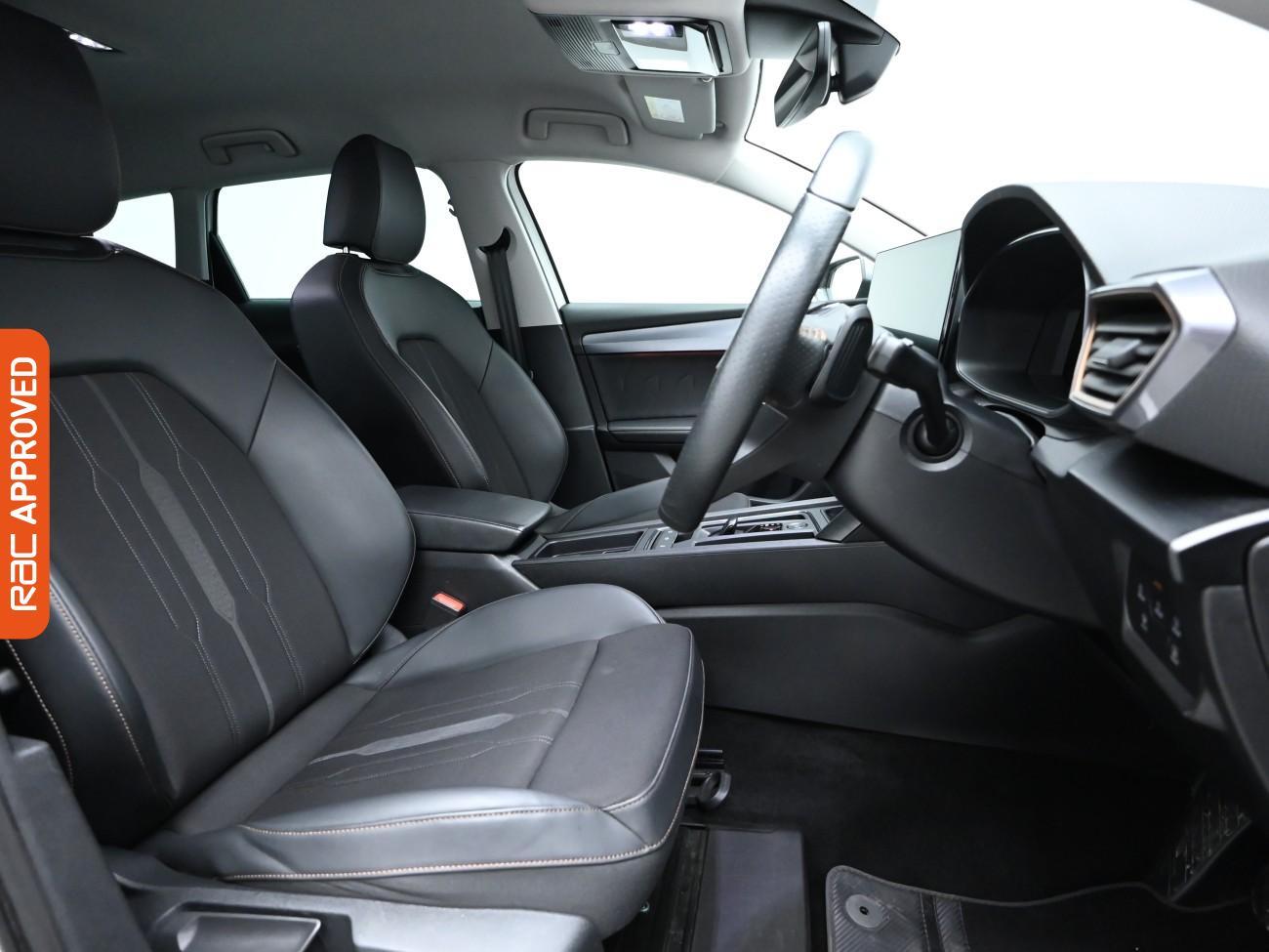 Used Cupra Leon 2023 for sale - 76156428: Photo 12