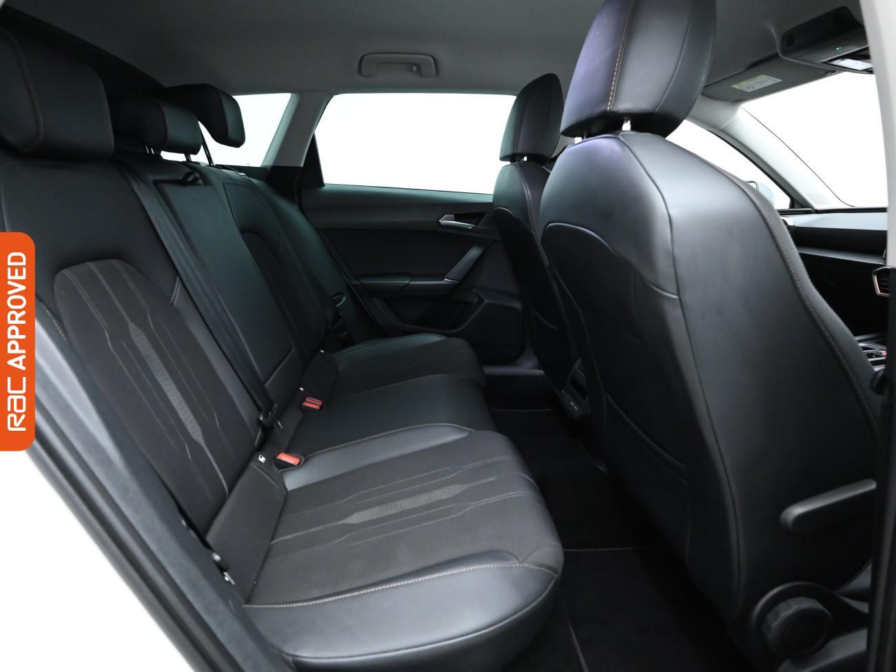 Used Cupra Leon 2023 for sale - 76156428: Photo 13