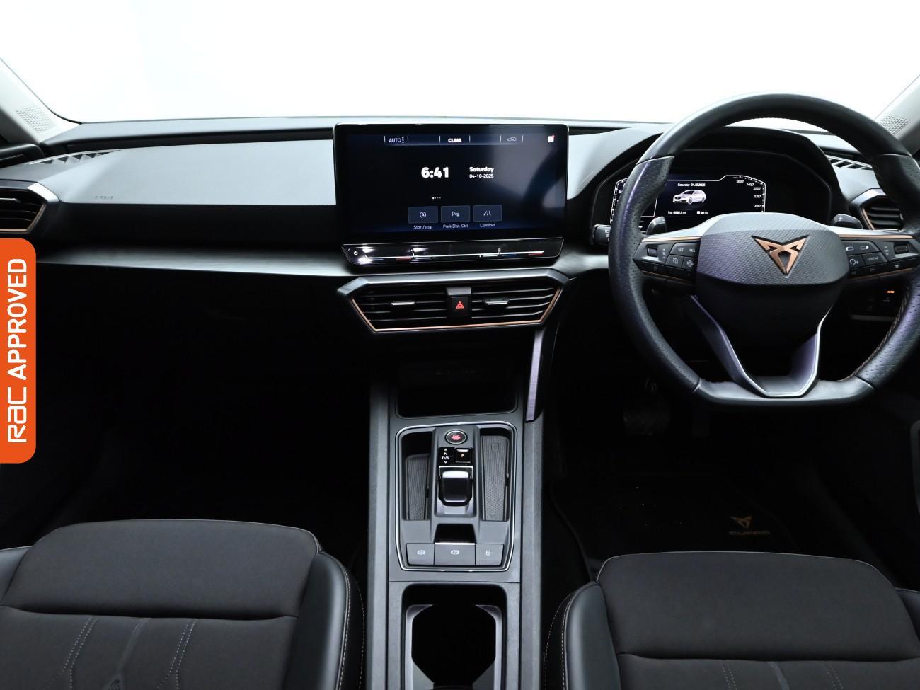 Used Cupra Leon 2023 for sale - 76156428: Photo 2