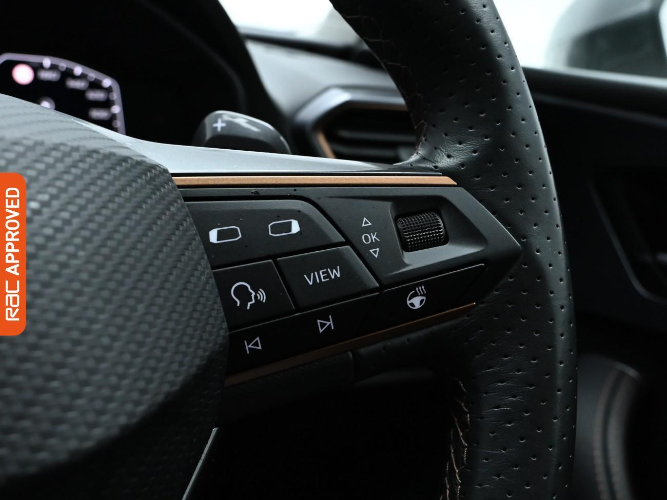 Used Cupra Leon 2023 for sale - 76156428: Photo 22