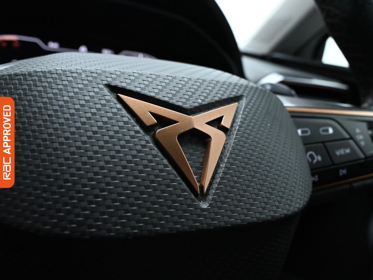 Used Cupra Leon 2023 for sale - 76156428: Photo 23