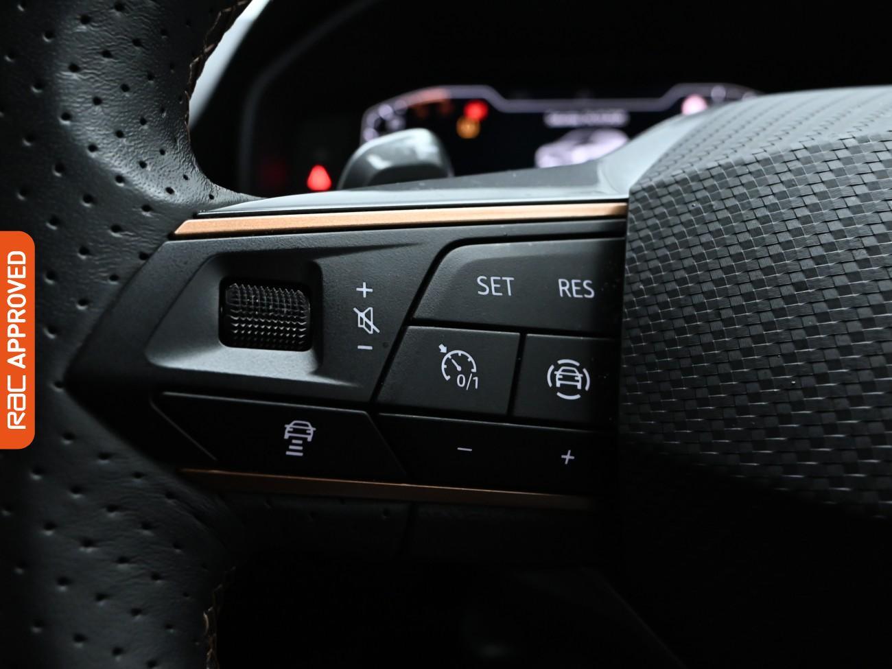 Used Cupra Leon 2023 for sale - 76156428: Photo 24
