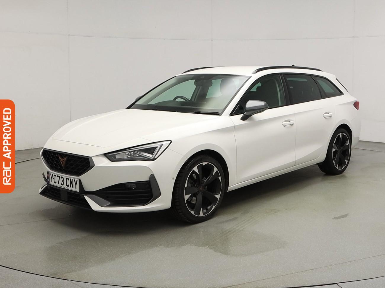 Used Cupra Leon 2023 for sale - 76156428: Photo 28