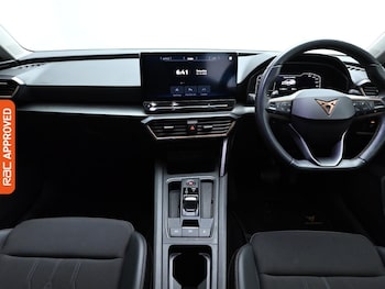 Used Cupra Leon 2023 for sale - 76156428: Photo 2
