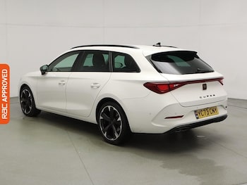 Used Cupra Leon 2023 for sale - 76156428: Photo 4