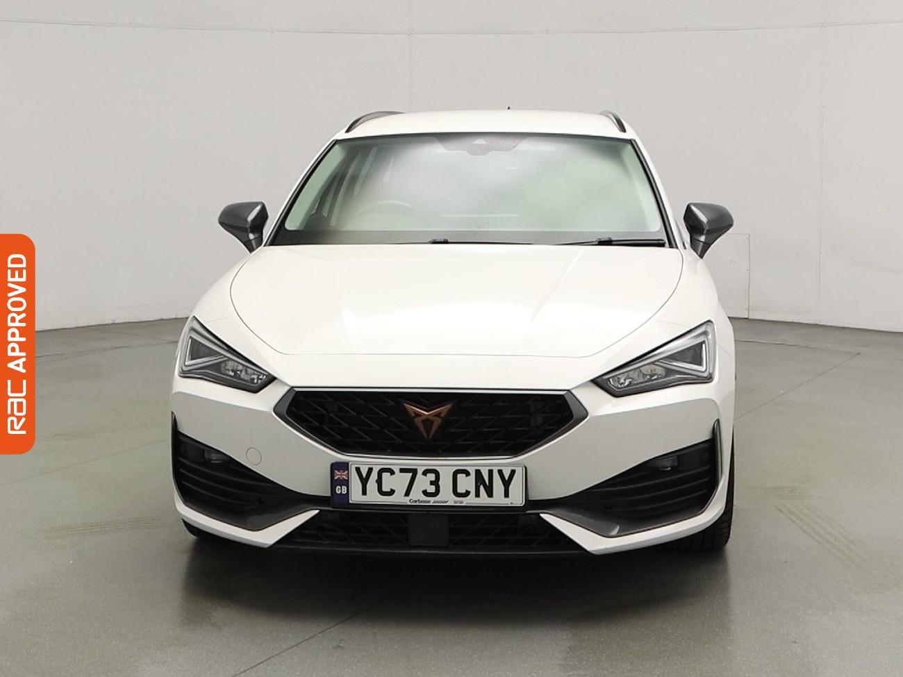 Used Cupra Leon 2023 for sale - 76156428: Photo 7