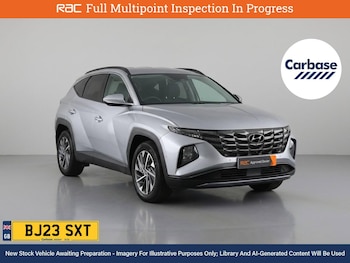 Used Hyundai TUCSON 2023 for sale - 78787557: Photo
